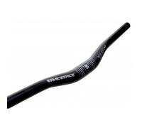 Race Face Turbine 31.8 Mm Handlebar Noir 31.8 mm / 725 mm Black