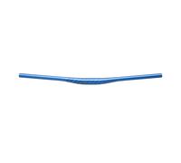 Guidon Race Face Turbine Bleu