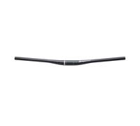 Race Face Turbine 40 Mm Handlebar Argenté 35 mm / 780 mm