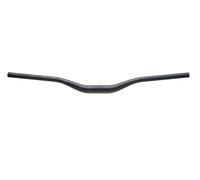 Race Face Era 40 Mm Handlebar Argenté 35 mm / 780 mm Black