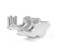 Guidon relevé et étendu Adaptateur D'extension Pince Frein Guidon Accessoires Moto pour F900R F900XR F850GS pour ADV(Style 4)