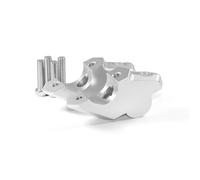 Guidon relevé et étendu Adaptateur Pince Rehausseur De Hauteur Accessoires pour Voge DSX 900 900 DSX DS900X 2024