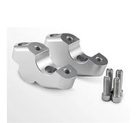 Guidon relevé et étendu Pince Levage Guidon Moto Adaptateur D'extension Clip Levage pour S 1000 XR S1000XR 2019 - 2023(Type A)