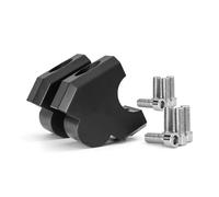 Guidon relevé et étendu pour L'afrique pour Twin pour CRF1100 L pour Sports D'aventure 2020-pince Levage Guidon Support D'extension Levage(Style 1)