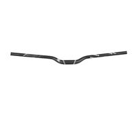 Guidon relevé Race Face atlas 1.25 31.8 x 785 Noir