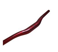 Guidon relevé Race Face Atlas 20mm 35x820mm - Aluminium 7050 - Rouge