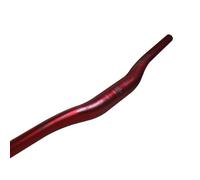 Guidon relevé Race Face Atlas 20mm 35x820mm Rouge