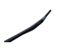 Race Face Guidon Courbé Chester 35 10 mm noir 780 mm 8°