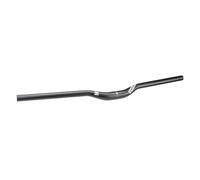 Race Face Guidon Ride 31,8 mm x 710 mm Rehausse 25 mm Noir
