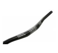 Cintre race face sixc 35 carbon 35x820mm noir blanc