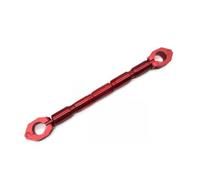 Guidon renforcé Barre d'équilibre Support De Leviers Barre Transversale Guidon, Accessoires Moto pour TRK502 TRK502X TRK 502 X 502X