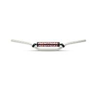Renthal Guidon 809 Offroad RC High Argenté 22,2 mm / 814 mm
