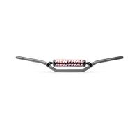 RENTHAL Guidon MX/Enduro 7/8" 722 CR High/Ricky Johnson