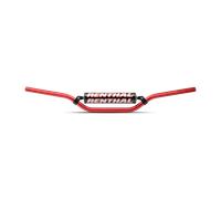 Renthal Enduro Scrambler Handlebar Rouge 22.2 mm / 794 mm