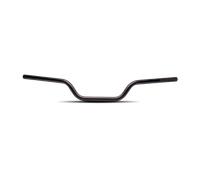 RENTHAL - Guidon Moto Road Wide Ø22,2mm Noir