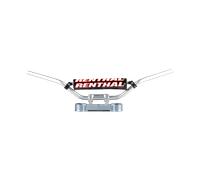 Renthal Racer 783 Guidon Mini MX Compatible À KTM SX 65 Husqvarna TC 65 22mm
