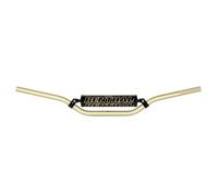 RENTHAL Guidon 7/8" 971 RC - Hard Anodized