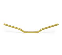 Renthal 7/8 22mm Guidon Route Ultra Bas Or 758 pour Ducati Monster 797 2017-2020