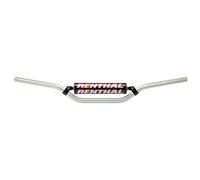 guidon Renthal 971 Carmichael diamètre 22 mm de marge