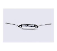 Renthal Motocross Reed/windham Scrambler Handlebar Argenté 22.2 mm / 807 mm