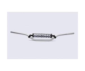 Guidon Renthal Classic Argent Pour Yz 2002-04