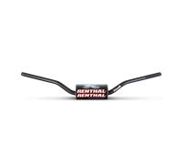 Renthal Guidon Fatbar 822 KTM Low Noir