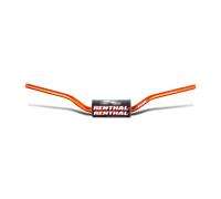 RENTHAL Guidon Fatbar 604 RC Honda CRF/Kawasaki KX-KXF