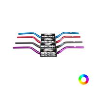Renthal Guidon Tanium 602 pour Beta Enduro RR 250 2T X-PRO 2025