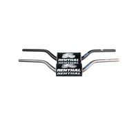 Renthal 671 Rc Mini/85cc Fatbar Handlebar Noir 28.6 mm / 754 mm