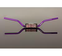 Guidon Renthal Fatbar 609