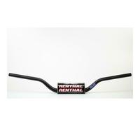 Renthal Guidon Fatbar 822 KTM Low Noir