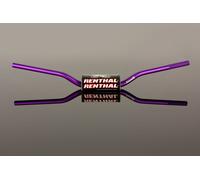 Guidon Renthal Fatbar 827