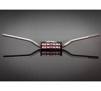 Guidon RENTHAL Fatbar 839 adapté à Honda CRF/adapté à Kawasaki KX