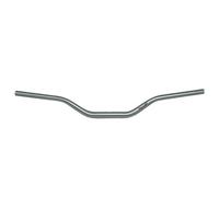 Renthal Guidon Fatbar 604 RC - Titane 28,6 mm - Pour Honda CRF / Kawasaki KX-KXF