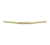 Cintre renthal fatbar lite zero rise 780mm 31 8 mm or
