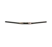 Cintre renthal fatbar lite zero rise 780mm 31 8 mm noir