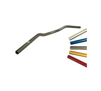 Guidon Renthal Guidon Ø22 2mm Sans Barre Renthal Road Wide Titane