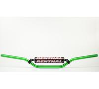 Guidon RENTHAL MX/Enduro 7/8" 971 RC