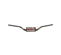 Guidon Renthal R-Works Fatbar36 Noir Noir