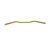 Guidon Ø22,2mm sans barre RENTHAL Road Wide or n/a G