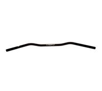 Guidon Renthal Street Bike Noir Diam 22.2 mm