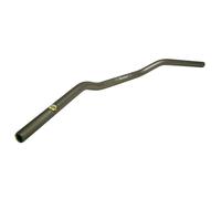 Guidon Renthal Street Bike Titane Diam 22.2 mm