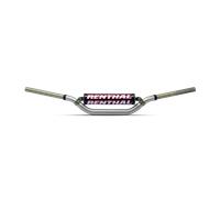 Renthal Twinwall RC Guidon H-bar Tanium 922 Paddé Husqvarna TE 125 2014-2016