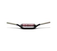 Renthal Guidon Renthal Twinwall NOIR
