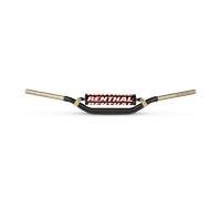 Renthal Twinwall Type 991 Handlebar Noir 28.6 mm / 801 mm