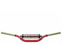 Guidon Renthal Twinwall 922 RC High