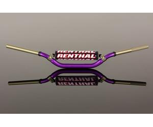 Guidon Renthal Twinwall 998 Reed/Windham Handlebar