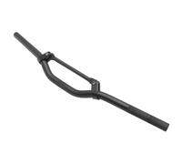 Guidon Replay SCOOT STREET ALU MAT L625MM BARRE RENFORT H40MM SOUS