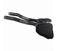 Guidon Repos T800 3K Mat pour Vélo Route 31.8mm