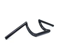 Guidon rétro vintage 1" 25 mm Drag Z Style Bar